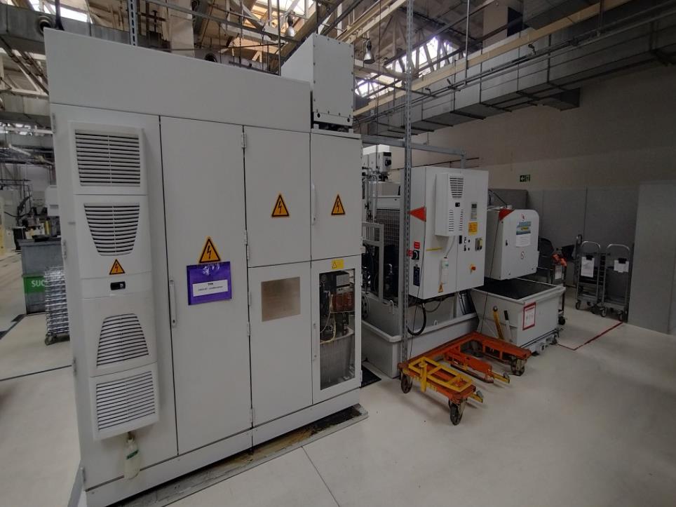 Kovoobrábecí stroje-2